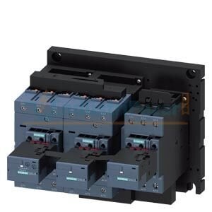 150A 75KW Komple Montajlı Yıldız Üçgen Kombinasyonu 3RA2445-8XF32-1AL2 SİEMENS