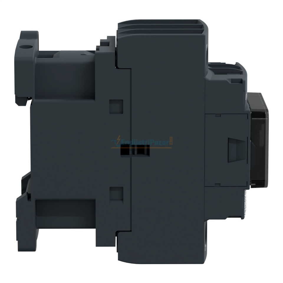 25A 48VAC Kontaktör LC1D25E7 SCHNEİDER