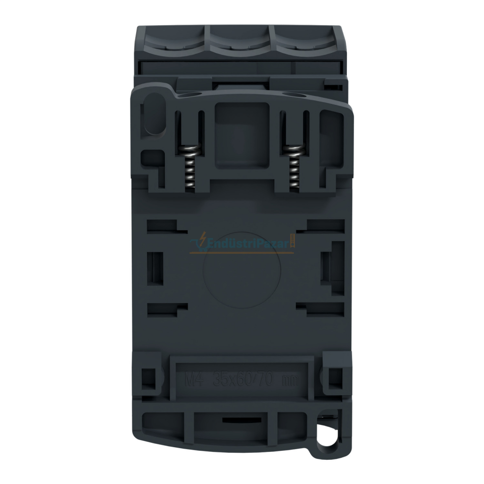 25A 110VDC Kontaktör LC1D25FD SCHNEİDER