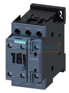 38A 18,5kW Kontaktör 3RT2028-1AP00 SİEMENS