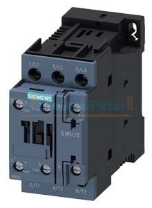 12A 5,5kW Kontaktör 3RT2024-1BB40 SİEMENS
