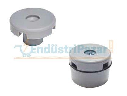 M16 DRENAJ TAPASI RAL 7001 ONKA-9521