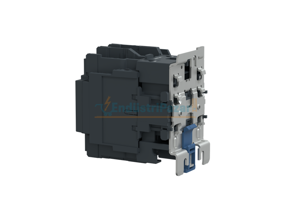 80A 24VAC Kontaktör LC1D80B7 SCHNEİDER