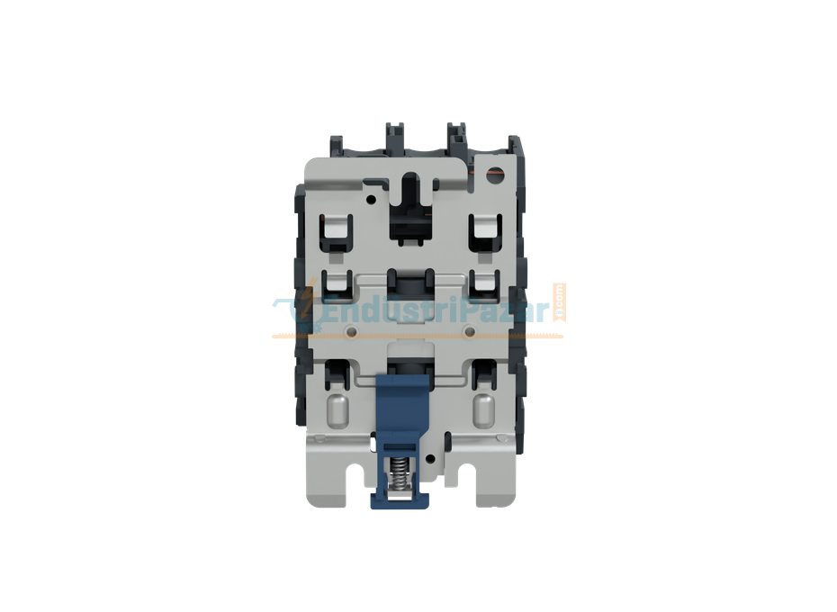 80A 24VDC Kontaktör LC1D80BD SCHNEİDER