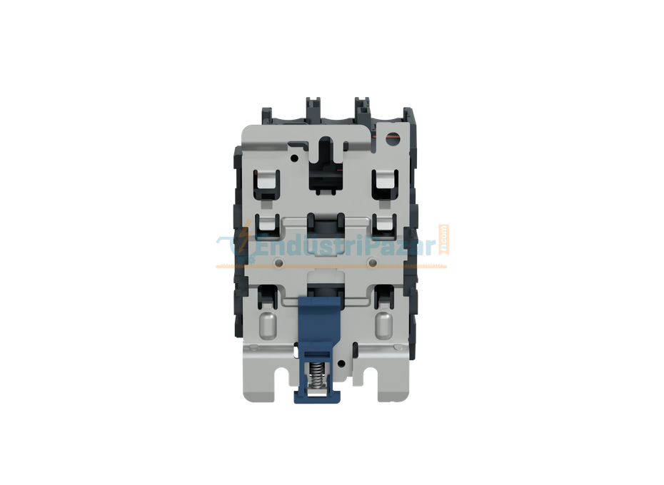 80A 110VAC Kontaktör LC1D80F7 SCHNEİDER