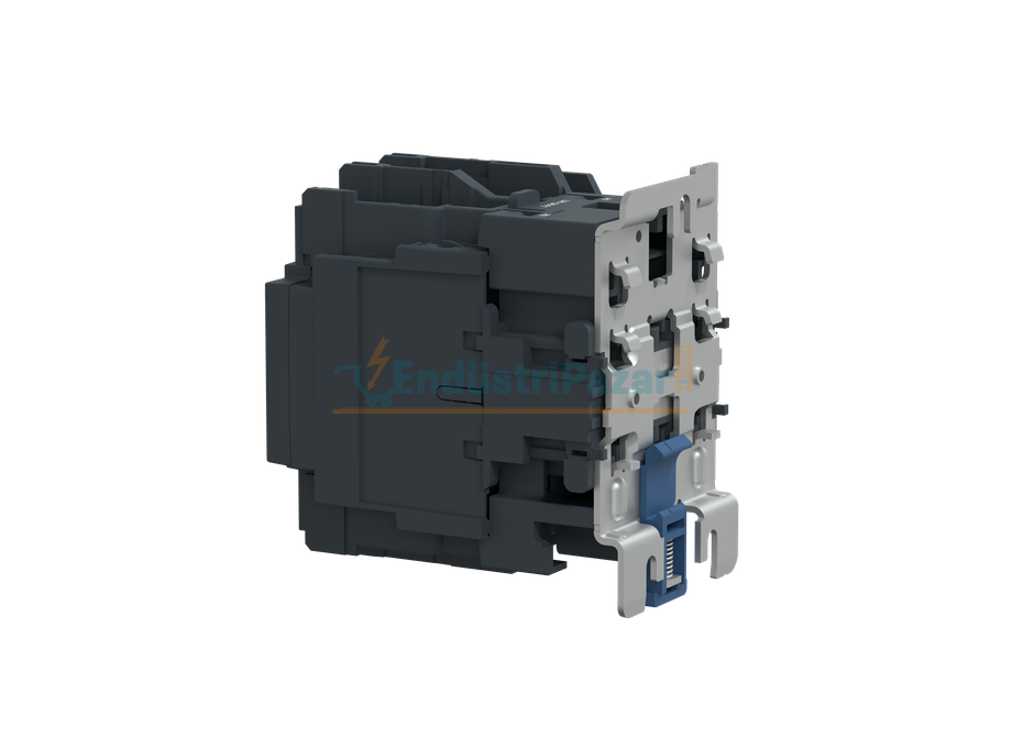 80A 110VAC Kontaktör LC1D80F7 SCHNEİDER