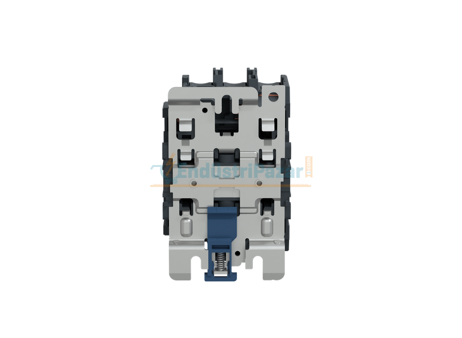 80A 220VAC Kontaktör LC1D80M7 SCHNEİDER