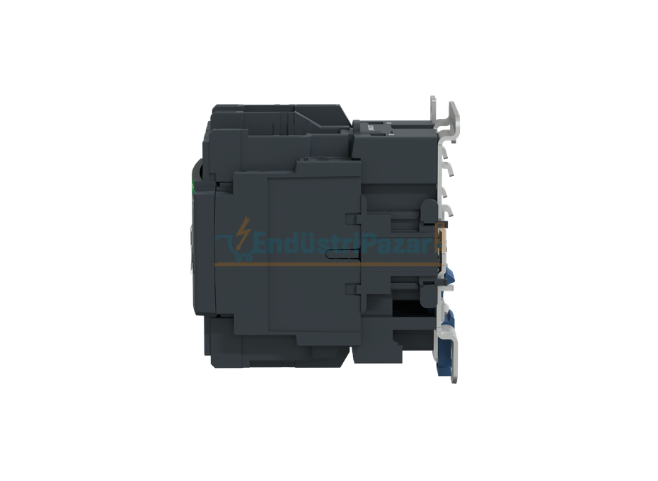 80A 220VAC Kontaktör LC1D80M7 SCHNEİDER