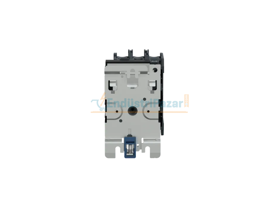 95A 24VDC Kontaktör LC1D95BD SCHNEİDER