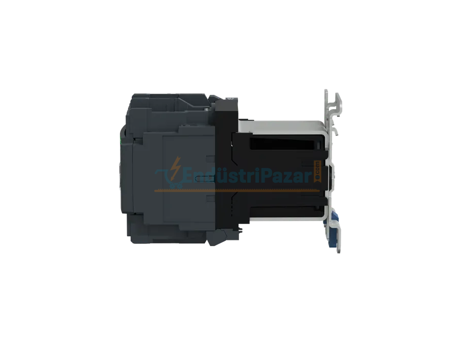 95A 24VDC Kontaktör LC1D95BD SCHNEİDER