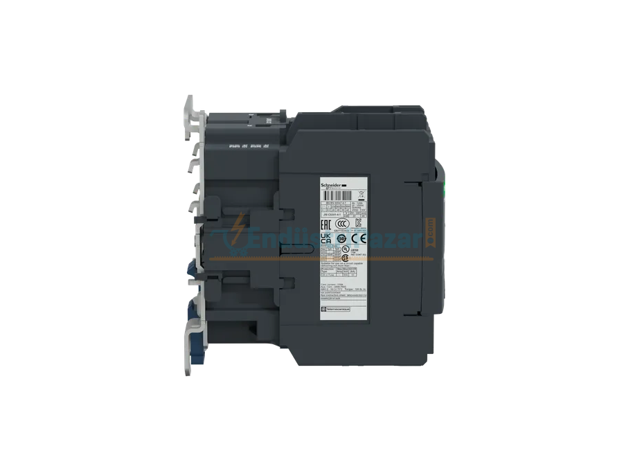 95A 220VAC Kontaktör LC1D95M7 SCHNEİDER
