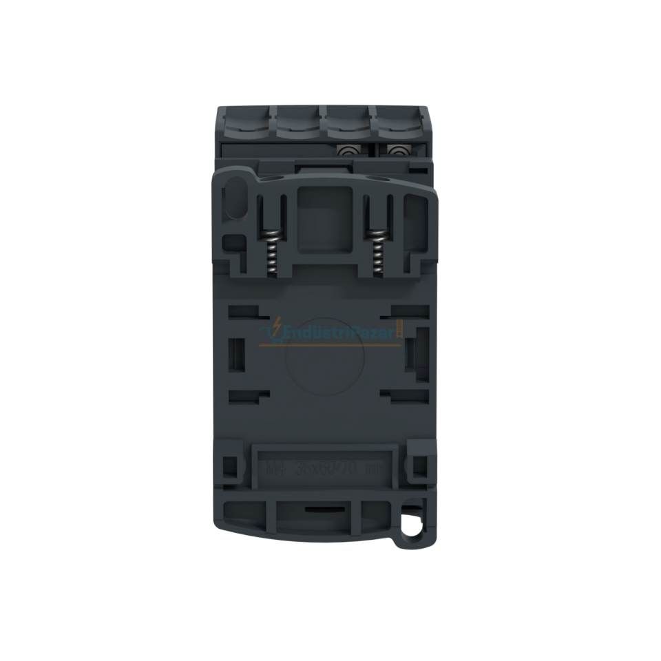 20A 220VAC Kontaktör LC1DT20M7 SCHNEİDER
