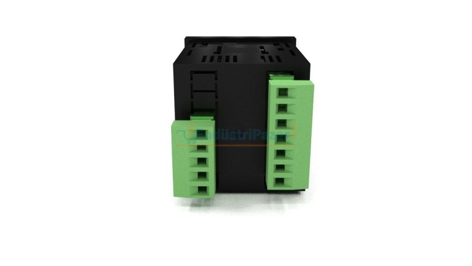 EcoPID Sıcaklık Kontrol Cihazı EMKO