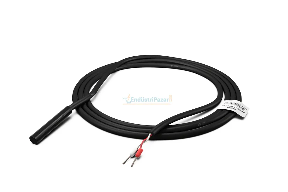 Plastik Kovanlı NTC Prob NTC-APP-1,5P ENDA