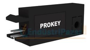 PRO-KEY PROGRAMLAMA MODÜLÜ EMKO