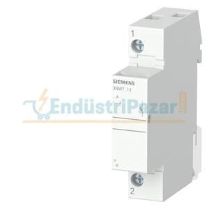 Silindirik Sigorta Yuvası 3NW7013 SİEMENS