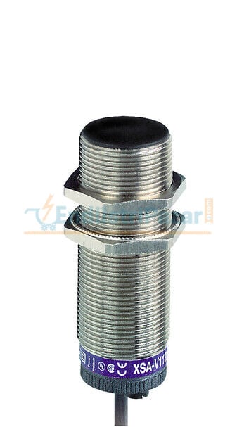İndüktif Sensör XSAV11801