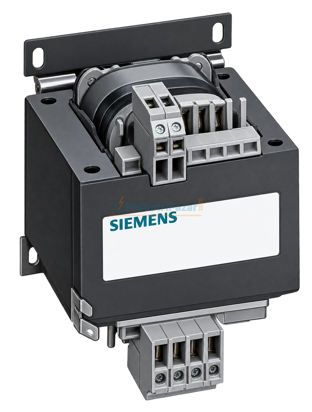 160VA 400V/230V Kumanda Trafosu 4AX3002-3ED16-0B SİEMENS
