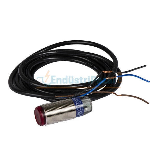 Fotoelektrik Sensör XUB5BNANL2