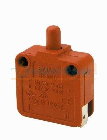 BS1010 1NA Buton Siviç Ani Hareketli EMAS