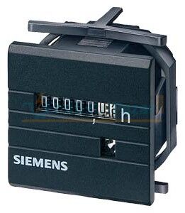İşletme Saat Sayacı 7KT5502 SİEMENS