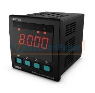 EDP7041-LV Dijital Potansiyometre ENDA