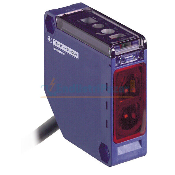 Fotoelektrik Sensör XUK9APANL2