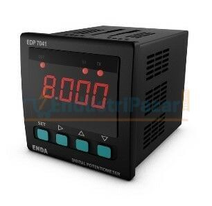 EDP7041-UV-RS Dijital Potansiyometre ENDA