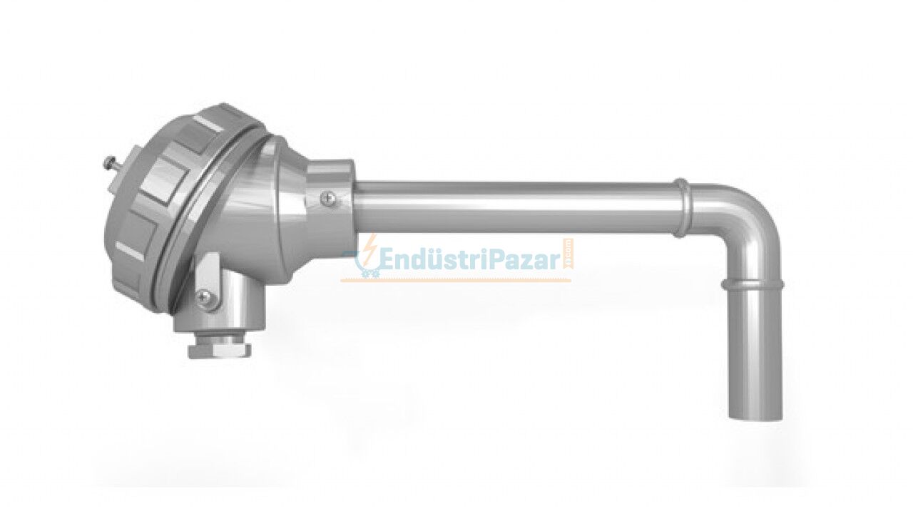 TCKL-M22-L700*700.1.J Klemens Terminalli Termokupul EMKO