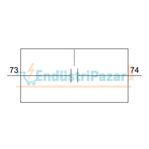 Yardımcı Kontak 3RH2911-1AA10 SİEMENS
