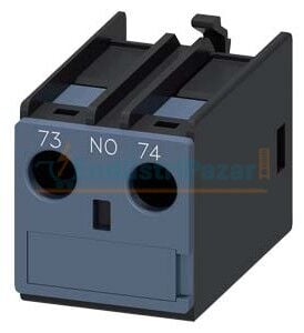 Yardımcı Kontak 3RH2911-1AA10 SİEMENS