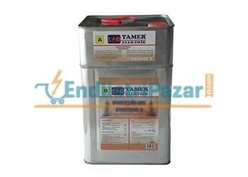 20 KG PROTOLİN PRO 20000 TAMER