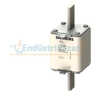 300A NH2 Bıçaklı Sigorta 3NA3250 SİEMENS