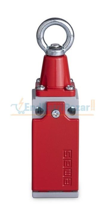 L51K23HUM111 GERDİRMELİ EMNİYET SINIR ŞALTERİ EMAS