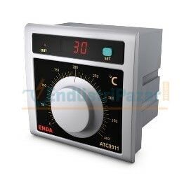 ATC9311-LV-FE Analog Termostat ENDA