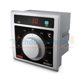 ATC9311-LV-K Analog Termostat ENDA