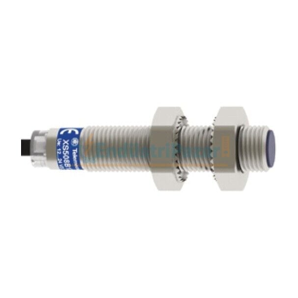 İndüktif Sensör XS608B1PAL2