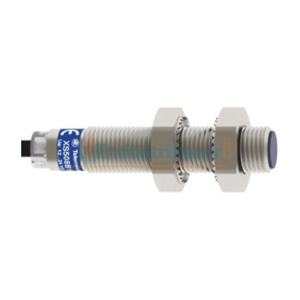 İndüktif Sensör XS608B1PAL2