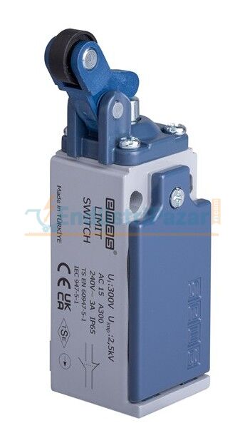 L51K13MIP411 Sınır Şalter EMAS