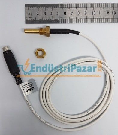 AR2-PTC-S-130 AR2-A SERİSİ PLC` LER İÇİN SIVI TİP PTC SENSÖR GEMO