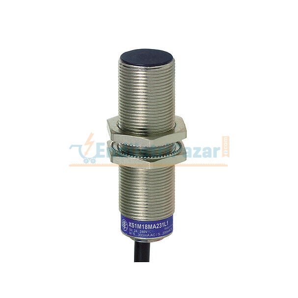 İndüktif Sensör XS618B1MBL2