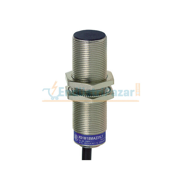 İndüktif Sensör XS618B1MBL2