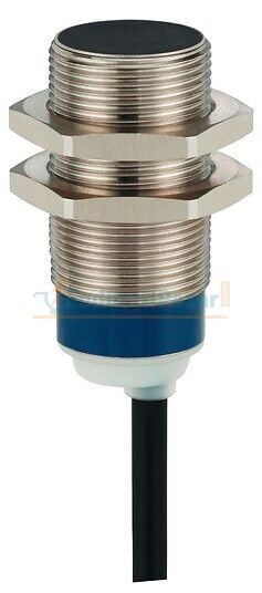 İndüktif Sensör M18 8mm Algılama PNP 2 Metre Kablolu 12...48VDC XS618B1PAL2