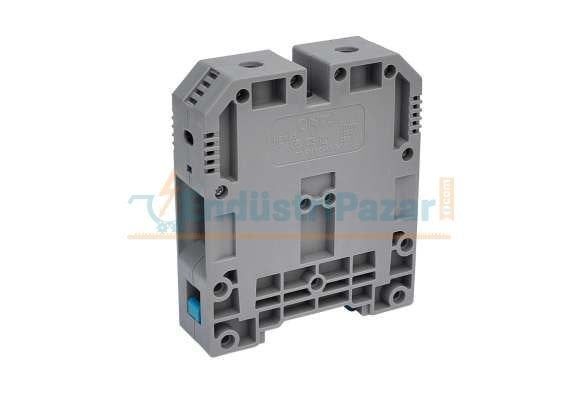 95mm2 MRK SERİSİ VİDALI RAY KLEMENS ONKA