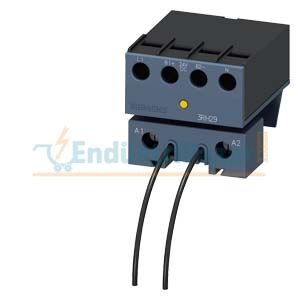 Kontaktör Coupling Modülü 3RH2924-1GP11 SİEMENS