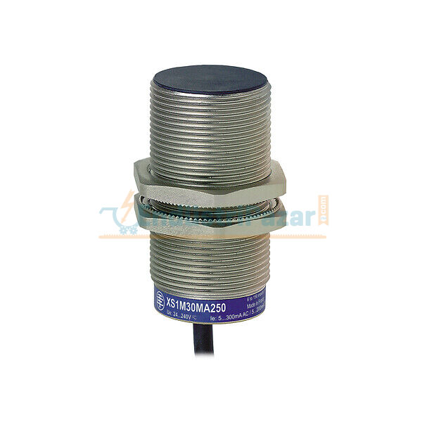 İndüktif Sensör XS630B1MBL2