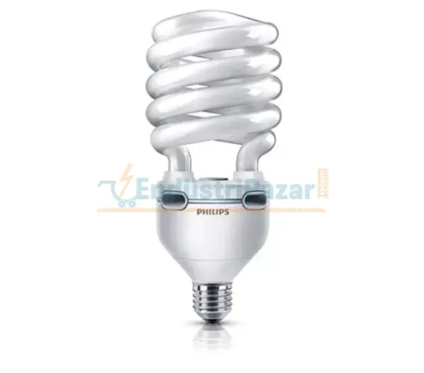 75W E40 6500K Tornado Ampül 8727900807233 PHILIPS