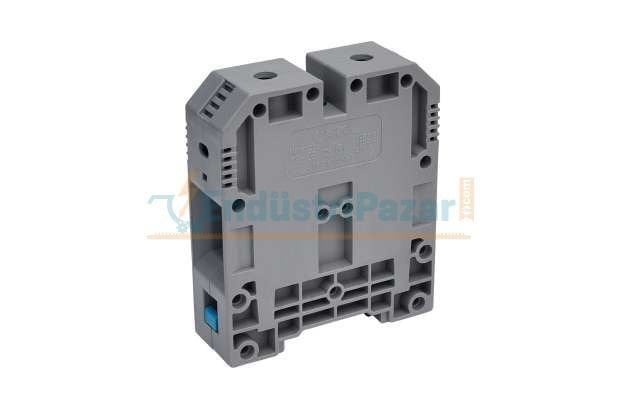 120mm2 MRK SERİSİ VİDALI RAY KLEMENS ONKA