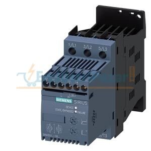 1,5kW Soft Starter 3RW3013-1BB14 SİEMENS