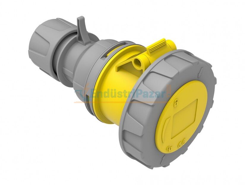 3*32A 110V Uzatma Priz IP67 BC1-3303-7312 BEMİS